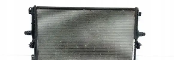 Tesla Model 3 Coolant radiator 1494175-00-A
