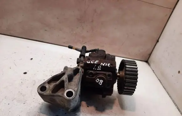 Renault Scenic II - Grand scenic II Fuel injection high pressure pump 8200561664 0445010148 7065691