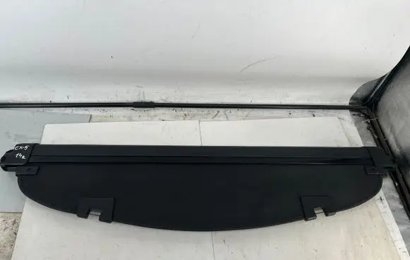 Mazda CX-5 Parcel shelf load cover