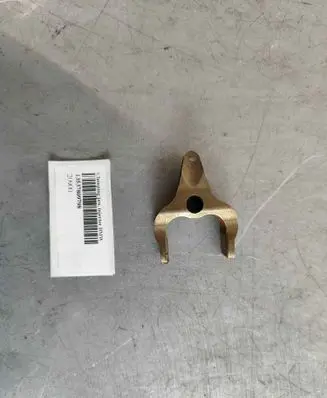 BMW 3 GT F34 Fuel Injector clamp holder 13537809798 13534726100 7809798