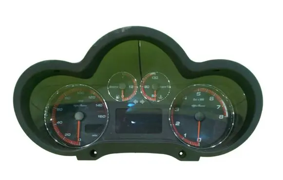 Alfa Romeo GT Speedometer (instrument cluster) 156075849