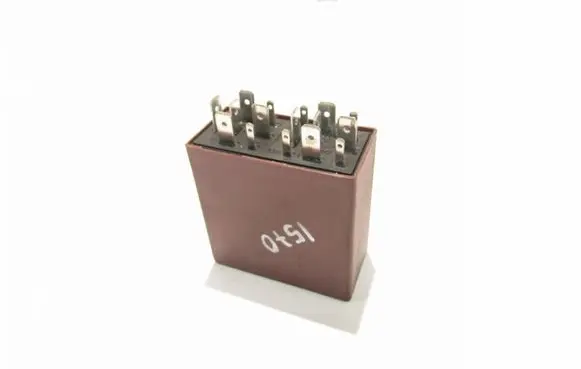 Volkswagen Golf IV Other relay 113
