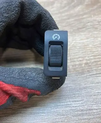BMW 7 E38 Panel lighting control switch 8352216 259160