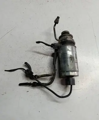 Hyundai i30 Fuel filter housing F2400050T9 F2400050
