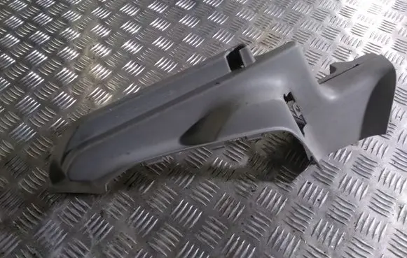 Honda Civic Parcel shelf load cover mount bracket 84611S6DE000
