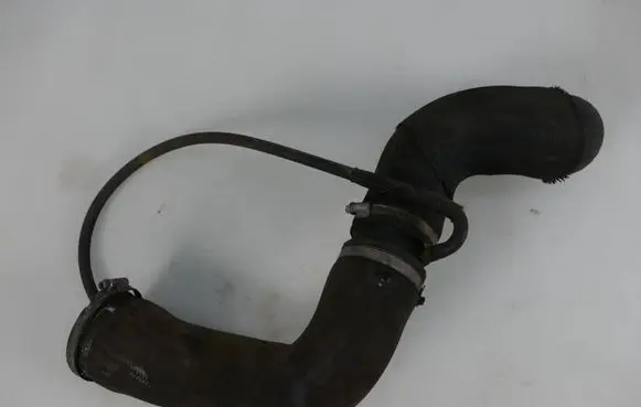 Volvo XC60 Intercooler hose/pipe 30792684