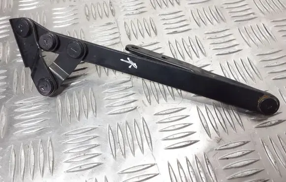 Volkswagen Golf III Convertible roof hinge 