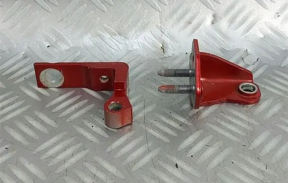 Ford Kuga III Rear door upper hinge H1BBA26800AC