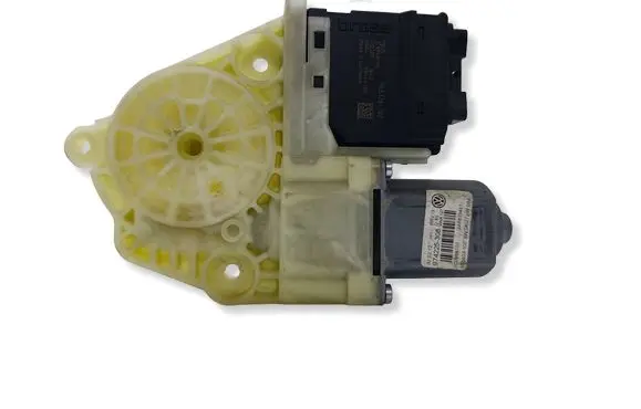 Volkswagen PASSAT B7 Rear door window regulator motor 3C0959703 974225308 936402100
