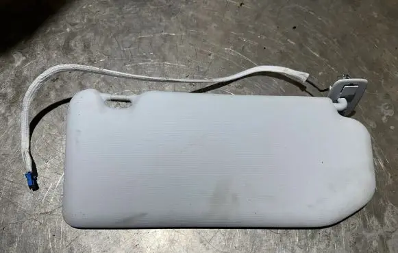 Peugeot 308 Sun visor