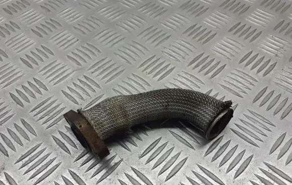 Fiat Bravo EGR valve line/pipe/hose