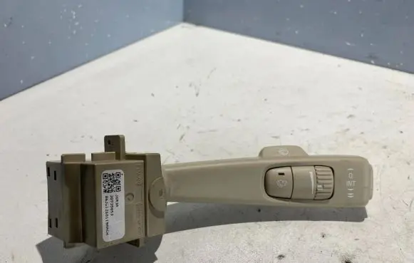Volvo S80 Wiper control stalk 30739853