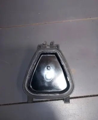 Volkswagen PASSAT B5 Headlight/headlamp dust cover 15443300