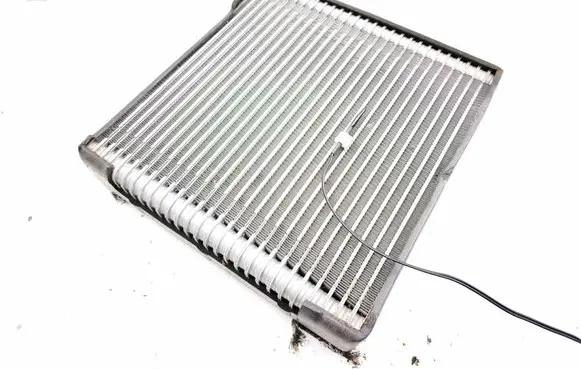Nissan 350Z Air conditioning (A/C) radiator (interior) 