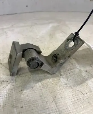 Peugeot Bipper Front door upper hinge