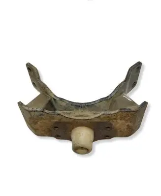 Toyota Land Cruiser (J120) Gearbox mount 1237130070