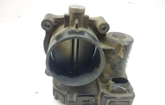 Chrysler Town & Country V Throttle valve 04593858AB 0280750460
