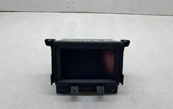 Land Rover Discovery 4 - LR4 Screen/display/small screen