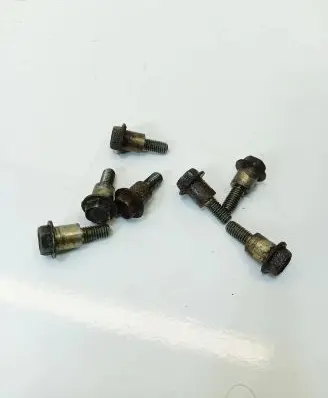 Honda Civic Timing belt guard (cover)