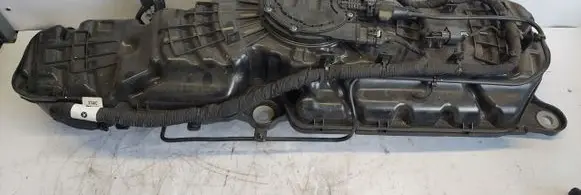 Jeep Compass AdBlue liquid reservoir 52077622