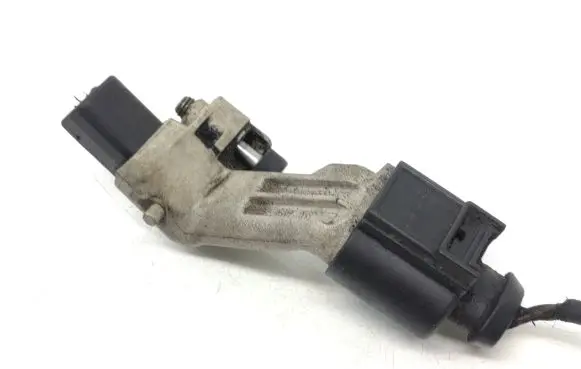 Crankshaft position sensor