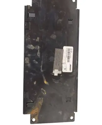 Lancia Thesis Sound amplifier 60661380