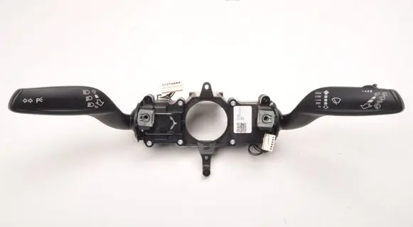 Audi Q3 8U A set of switches 8X0953521B