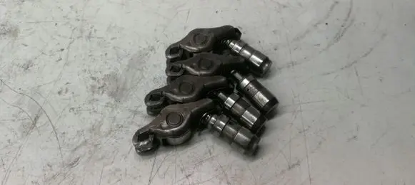 Audi A3 S3 8L Valve rocker arm 1.62.02.73.0TDI