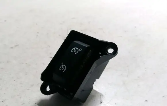 Renault Latitude (L70) Cruise control stalk 
