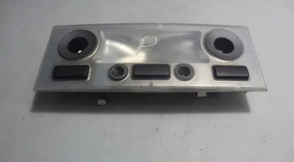 BMW 7 E65 E66 Other interior light