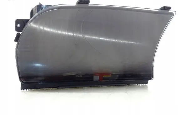 Mercedes-Benz S W221 Screen/display/small screen A2218704489