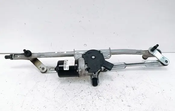 Dodge Grand Caravan Front wiper linkage and motor 05113043AE