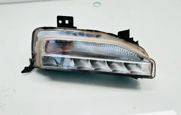 Volkswagen T-Roc Front fog light