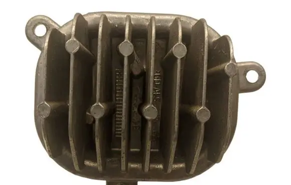 Audi A4 S4 B9 Xenon control unit/module 1305715395
