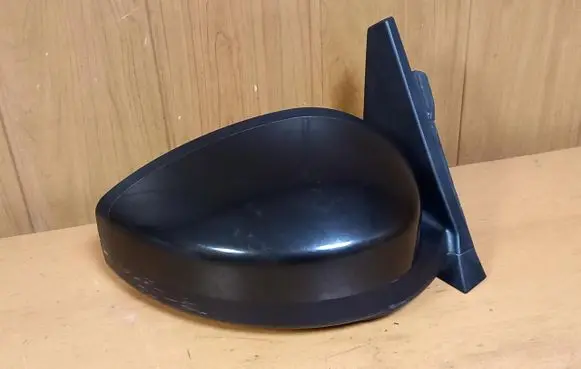 Renault Espace - Grand espace IV Front door electric wing mirror 