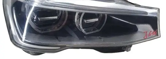 BMW X3 F25 Headlight/headlamp 7460632