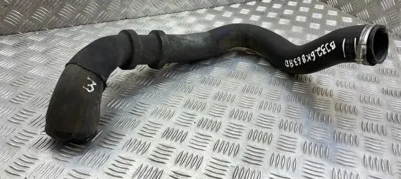 Land Rover Evoque I Intercooler hose/pipe BJ326K863AD