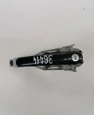 Skoda Superb B5 (3U) Front door exterior handle