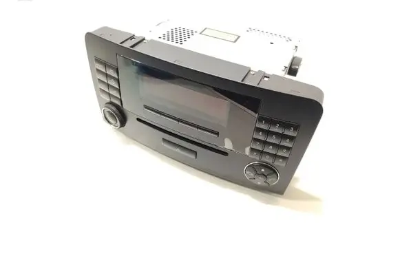 Mercedes-Benz ML AMG W164 Radio/CD/DVD/GPS head unit A1648208289
