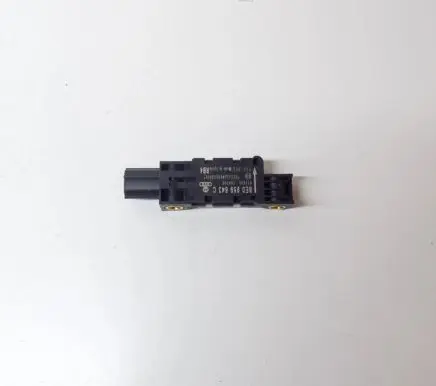 Audi A4 S4 B7 8E 8H Airbag deployment crash/impact sensor 8E0959643C