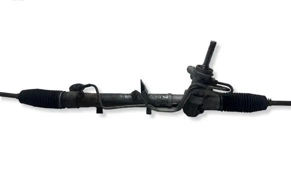 Opel Zafira A Steering rack 26049857