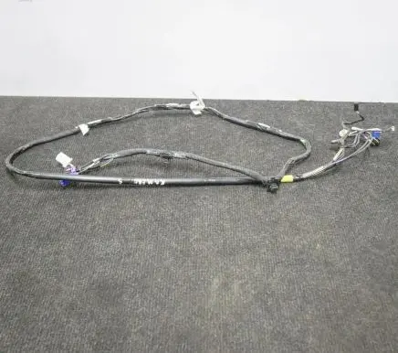 Tesla Model 3 Other wiring loom 106878700D