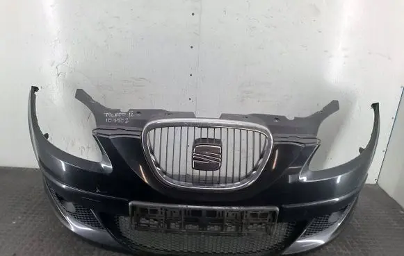 Seat Toledo III (5P) Front bumper LC9Z