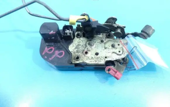 Dodge Caravan Front door lock IMPRK1015650