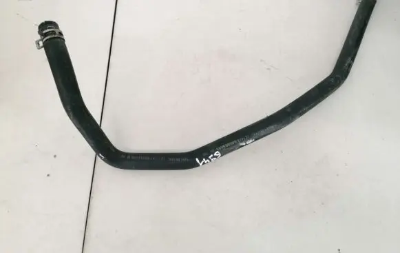 Nissan Qashqai Engine coolant pipe/hose