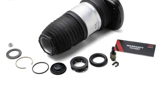 BMW 6 G32 Gran Turismo Rear air suspension bag/shock absorber 37106882821 37106897849 37106882825