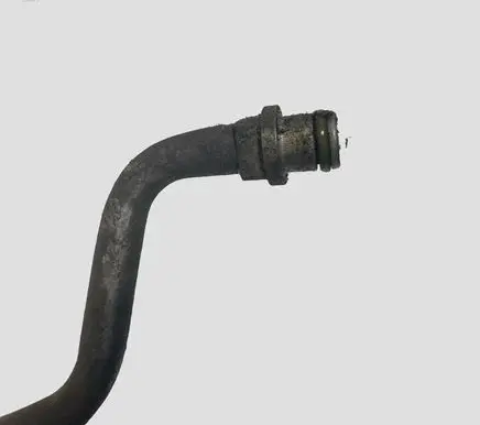 Opel Signum Power steering hose/pipe/line