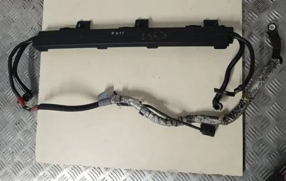 BMW 1 E81 E87 Wires (starter motor) 7823728