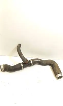 Mercedes-Benz C W204 Engine coolant pipe/hose A2045010282 2045010282
