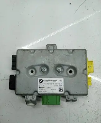BMW 5 E60 E61 Door control unit/module 6952984